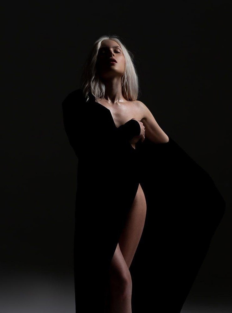 Индивидуалка Яночка фото № 2 в городе Сорочинск