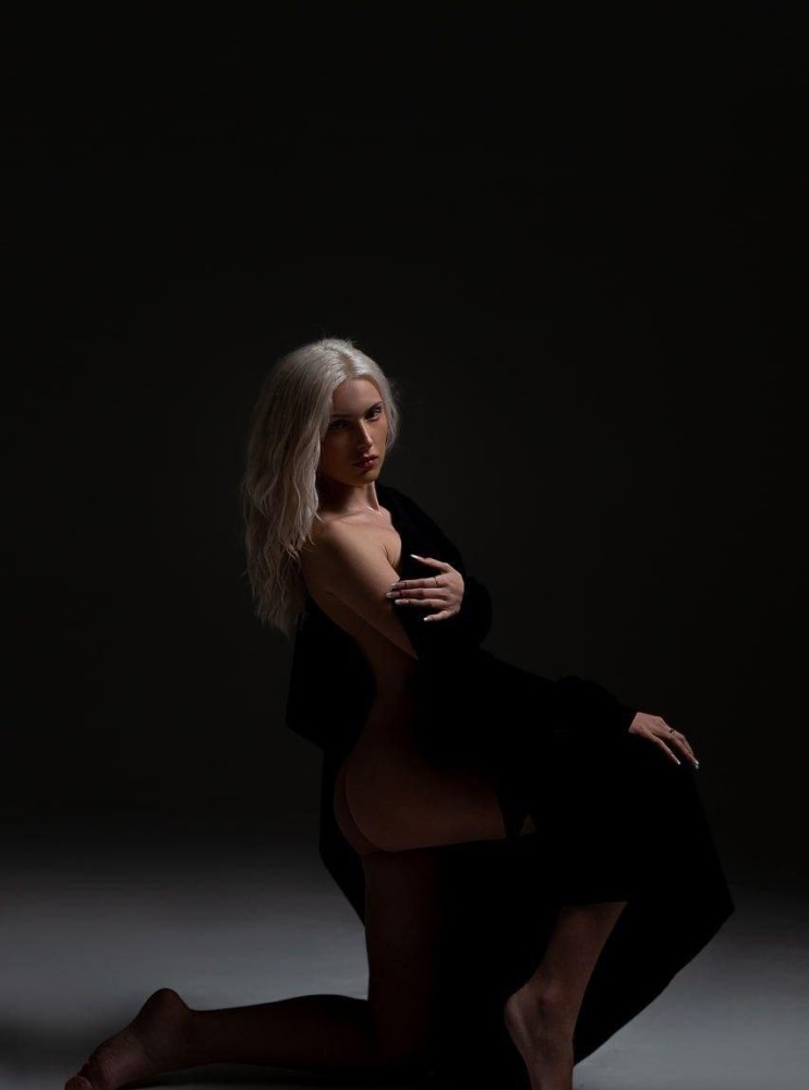 Индивидуалка Яночка фото № 2 в городе Сорочинск