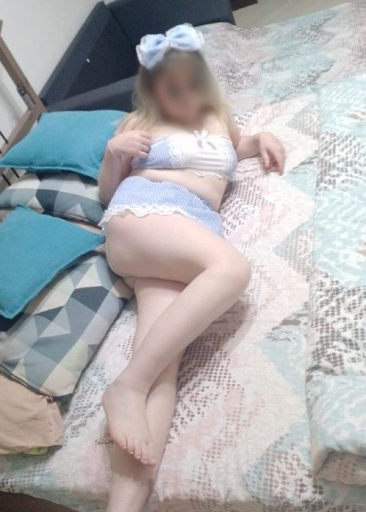 Индивидуалка Альбина главное фото в городе Сорочинск 