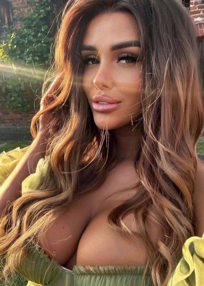 Индивидуалка Алина главное фото в городе Сорочинск 