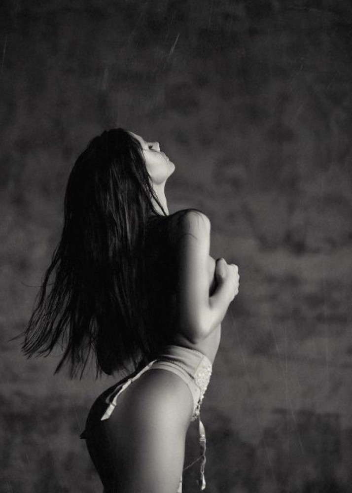 Индивидуалка Алиса фото № 2 в городе Сорочинск