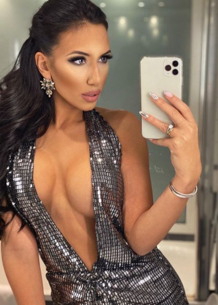 Индивидуалка Алиса главное фото в городе Сорочинск 