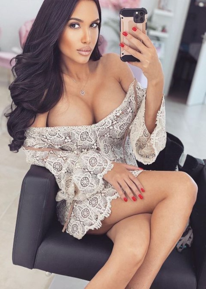 Индивидуалка Алиса фото № 2 в городе Сорочинск