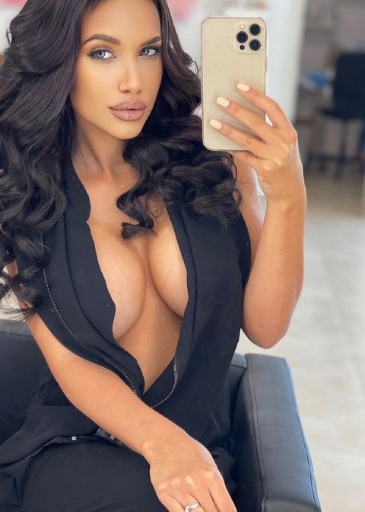 Индивидуалка Алиса фото № 2 в городе Сорочинск