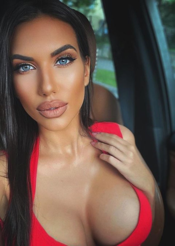 Индивидуалка Алиса фото № 2 в городе Сорочинск