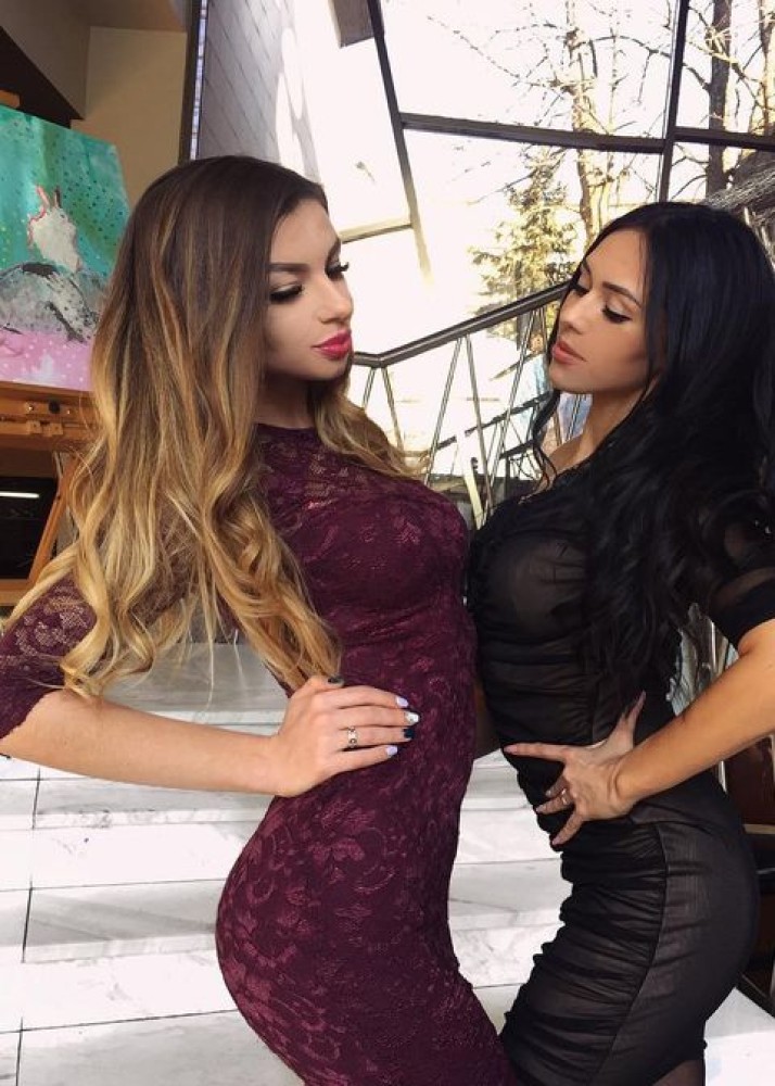 Индивидуалка Анфиса фото № 2 в городе Сорочинск