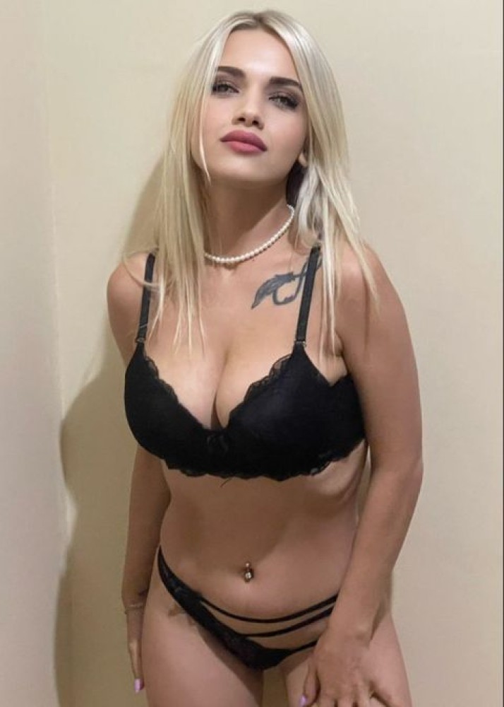 Индивидуалка Ангелина главное фото в городе Сорочинск 