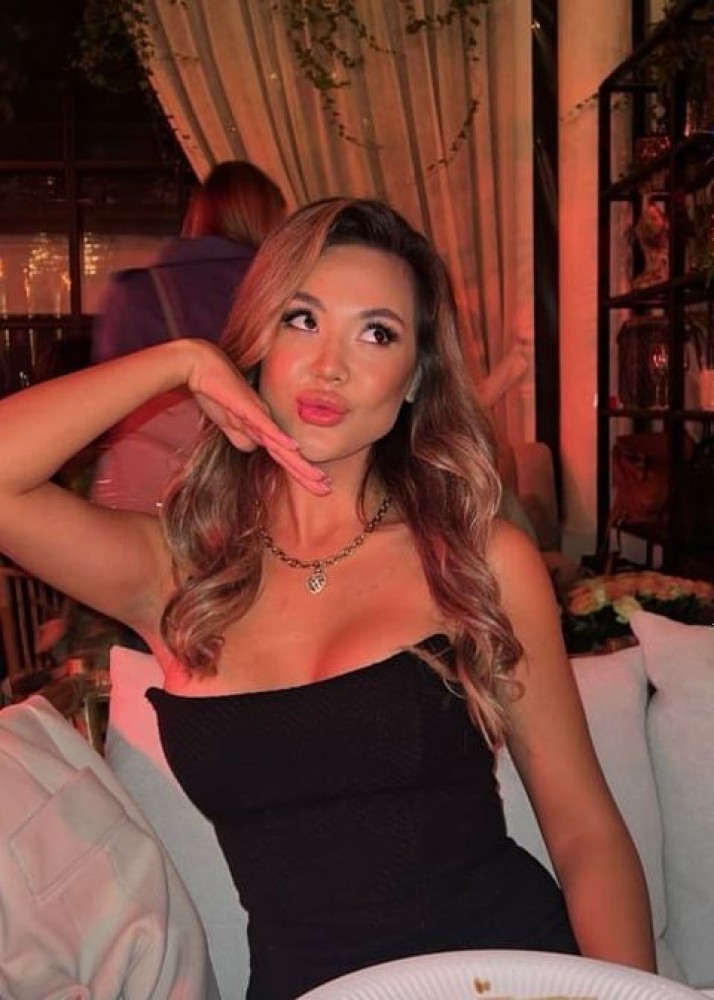 Индивидуалка Анита фото № 2 в городе Сорочинск