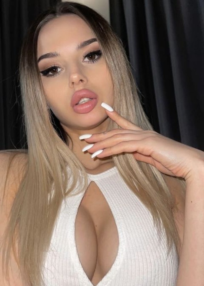 Индивидуалка Анита фото № 2 в городе Сорочинск