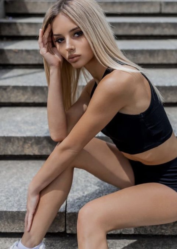 Индивидуалка Анита фото № 2 в городе Сорочинск