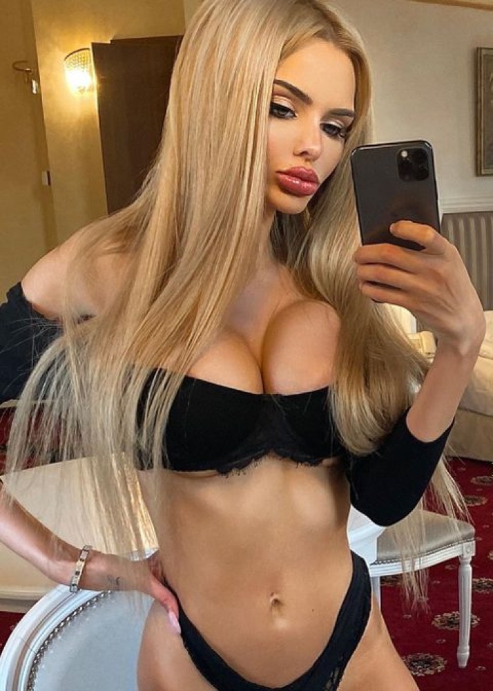 Индивидуалка Аня главное фото в городе Сорочинск 