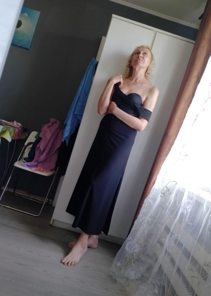 Индивидуалка Аня фото № 2 в городе Сорочинск