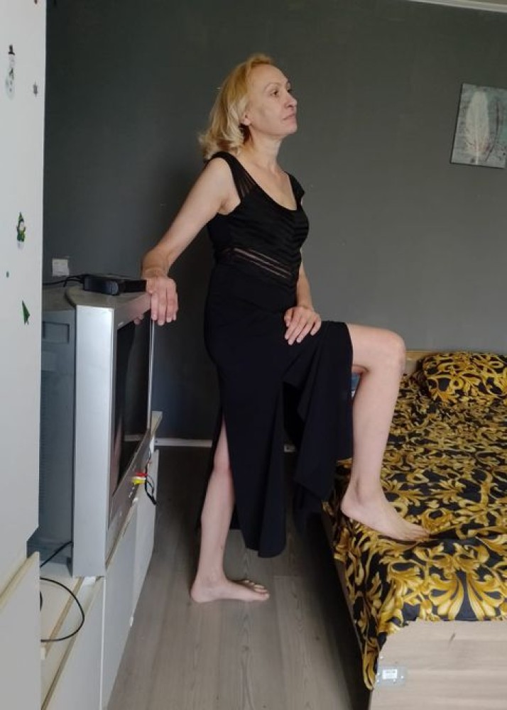 Индивидуалка Аня фото № 2 в городе Сорочинск