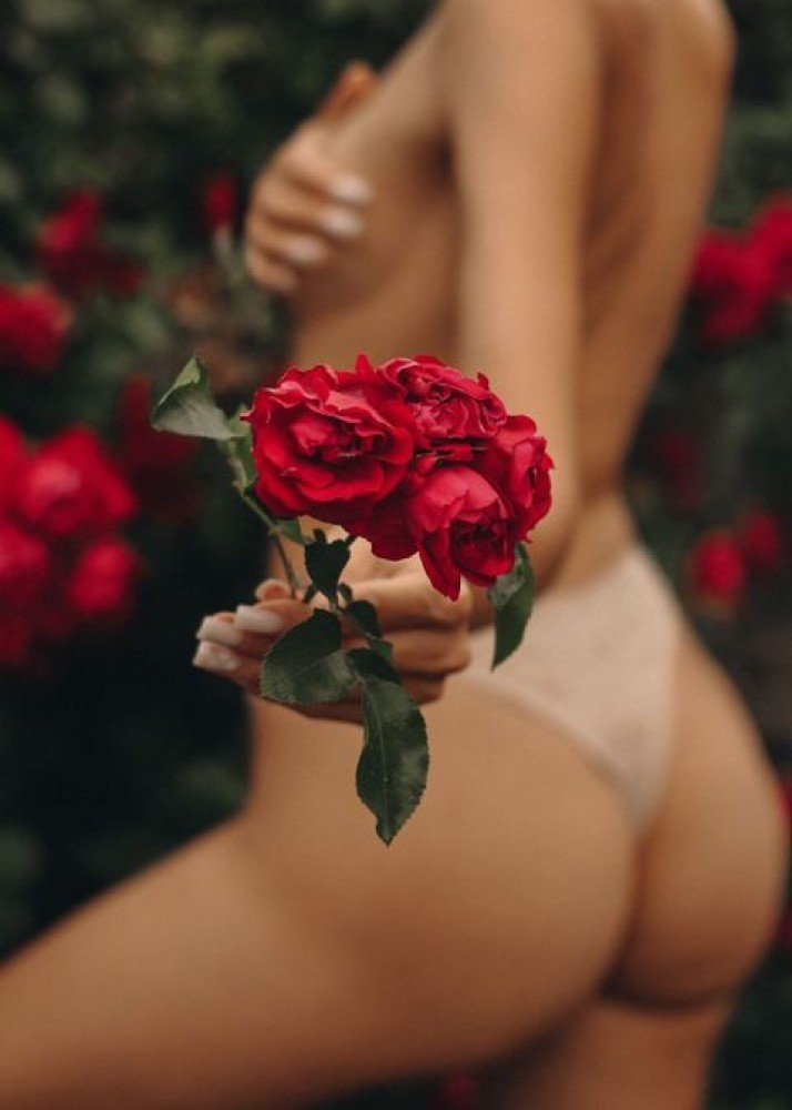 Индивидуалка Анжелика фото № 2 в городе Сорочинск