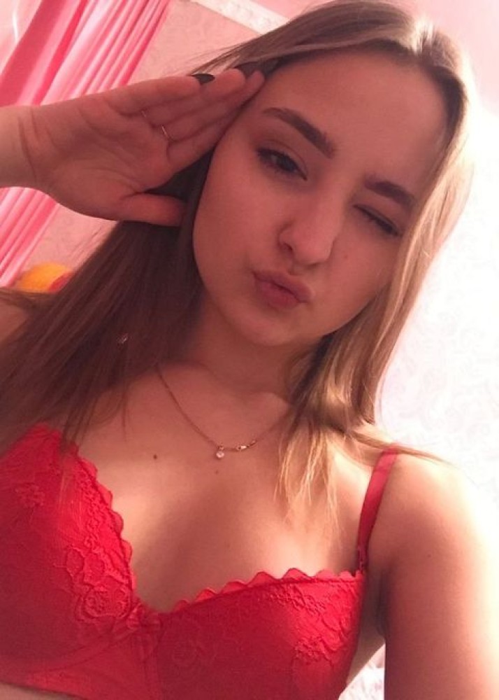 Индивидуалка Арина фото № 2 в городе Сорочинск