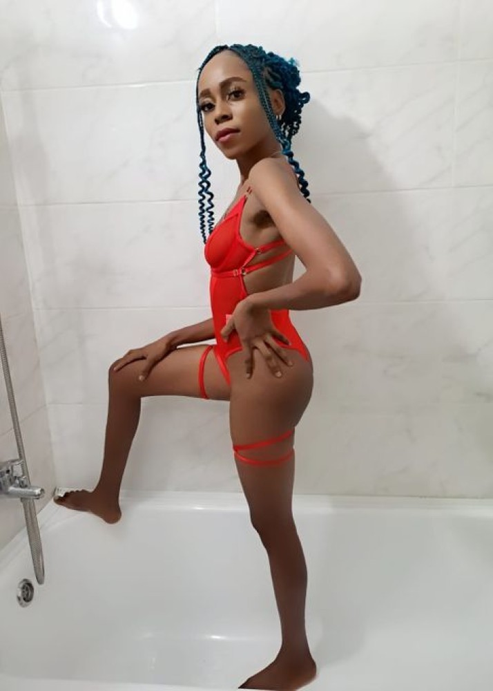 Индивидуалка Белла фото № 2 в городе Сорочинск