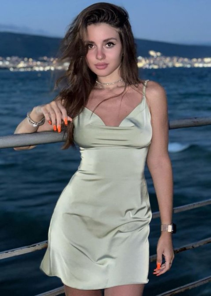 Индивидуалка Дана главное фото в городе Сорочинск 