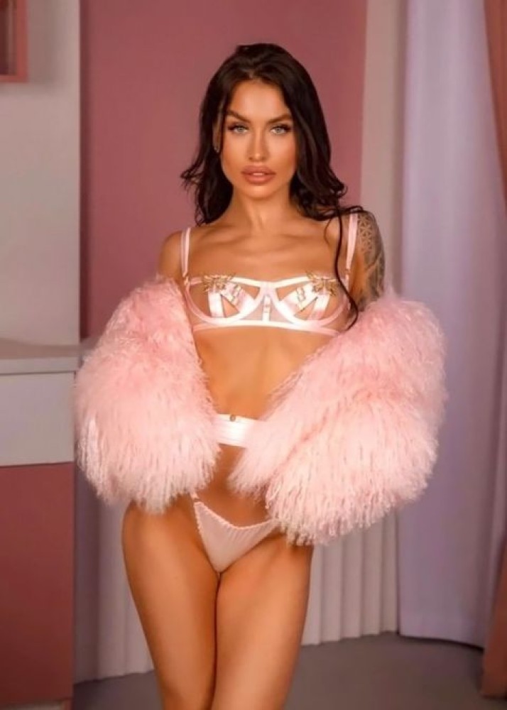 Индивидуалка Дария главное фото в городе Сорочинск 