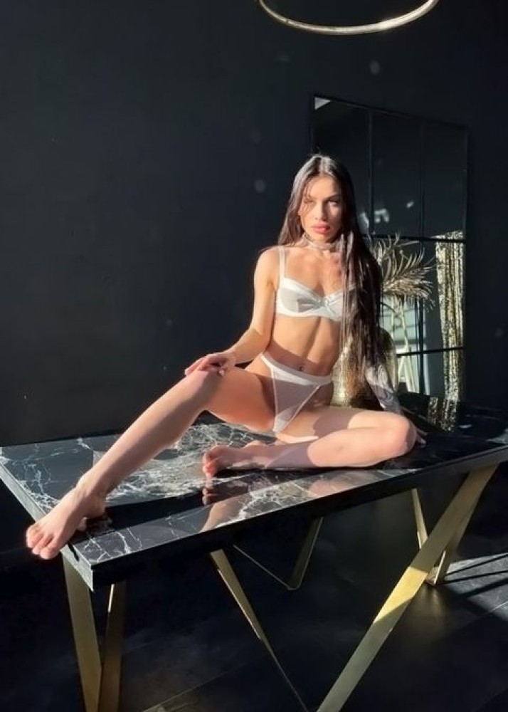 Индивидуалка Дария фото № 2 в городе Сорочинск