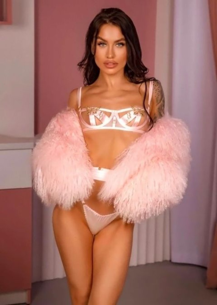 Индивидуалка Дария фото № 2 в городе Сорочинск