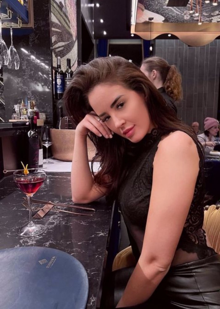 Индивидуалка Даша главное фото в городе Сорочинск 