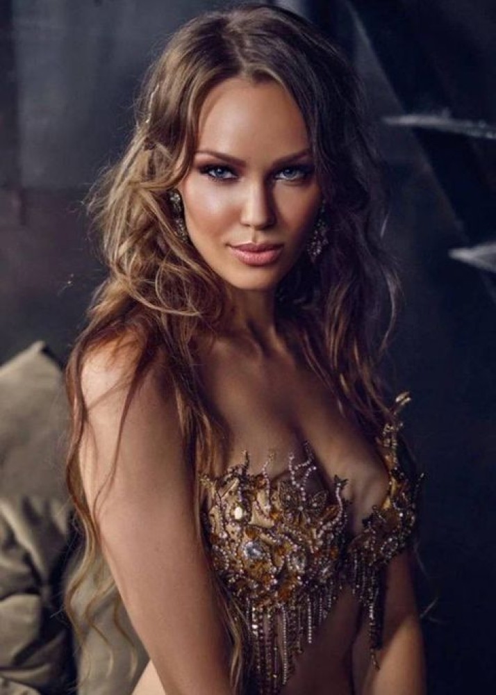 Индивидуалка Джоконда главное фото в городе Сорочинск 