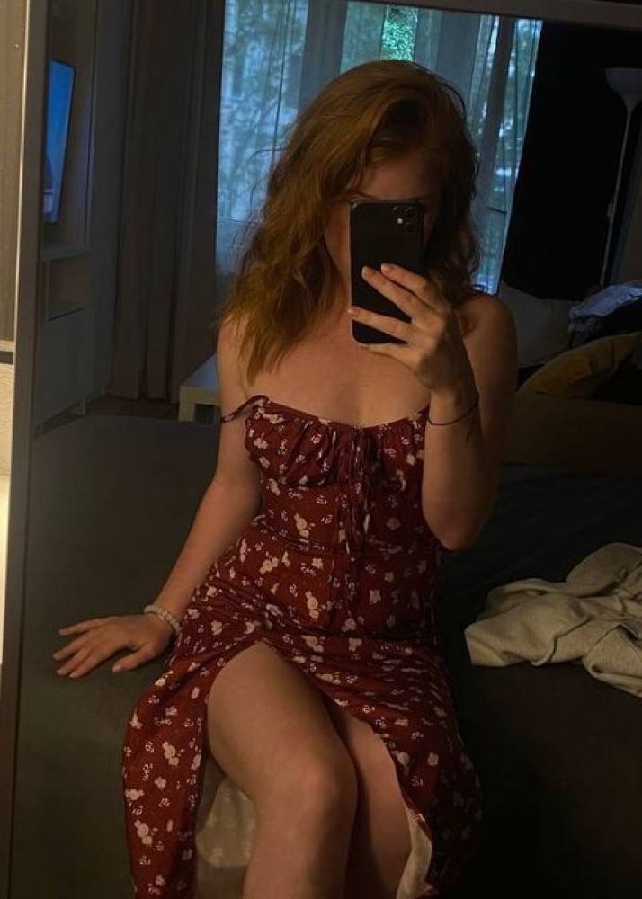 Индивидуалка Есения главное фото в городе Сорочинск 