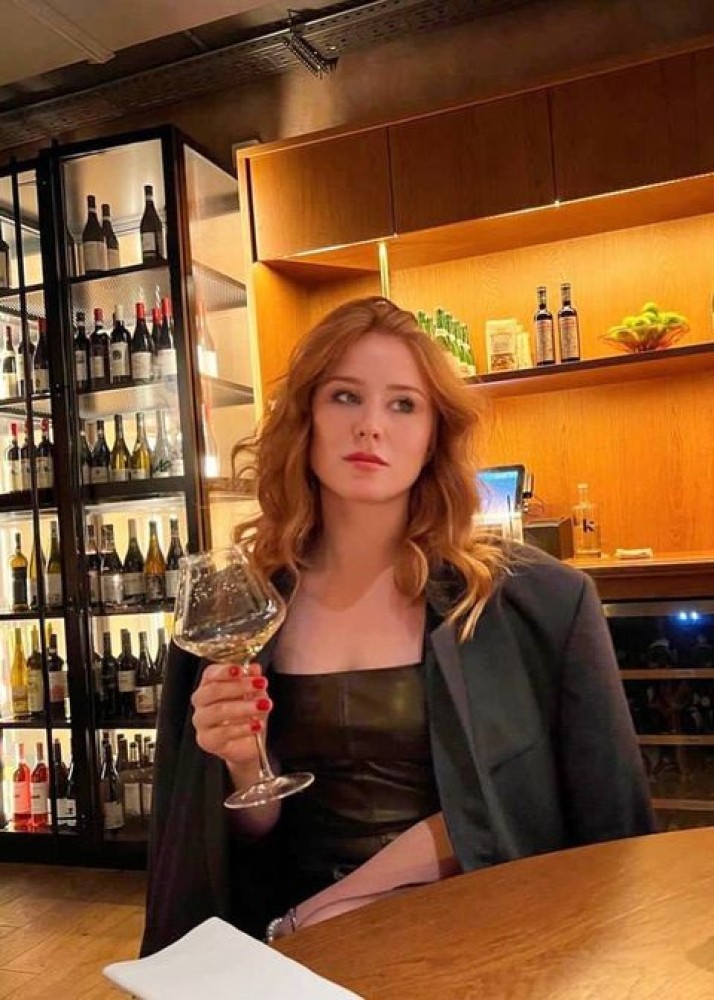 Индивидуалка Есения фото № 2 в городе Сорочинск