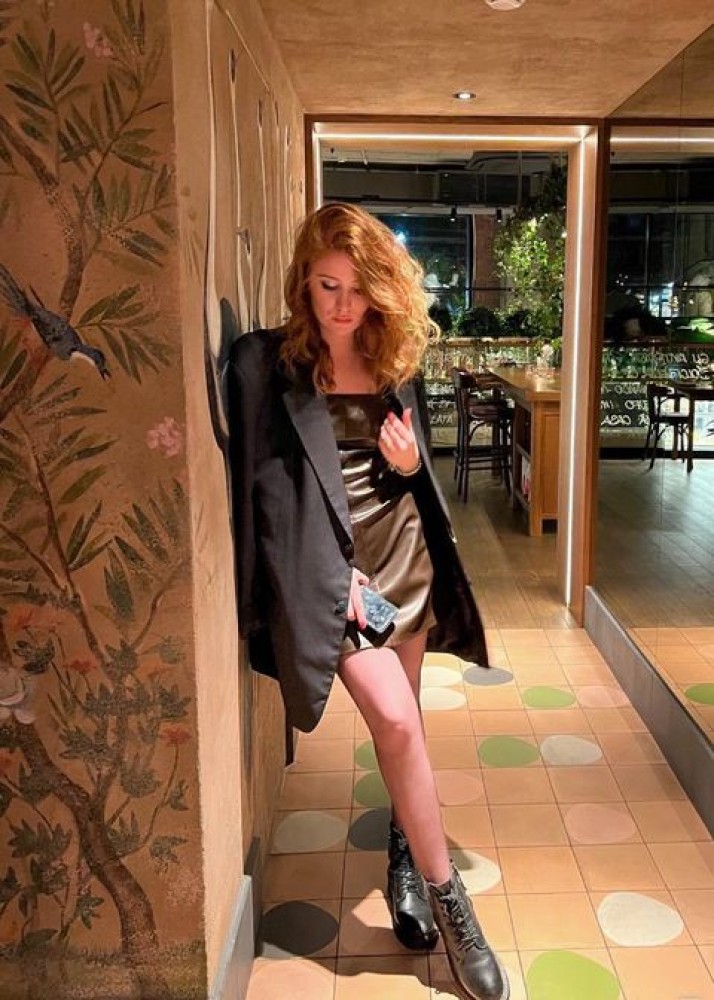 Индивидуалка Есения фото № 2 в городе Сорочинск