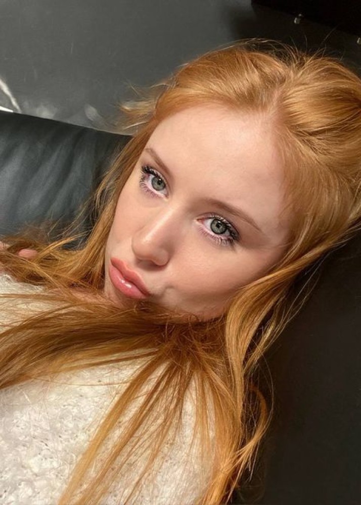 Индивидуалка Есения фото № 2 в городе Сорочинск