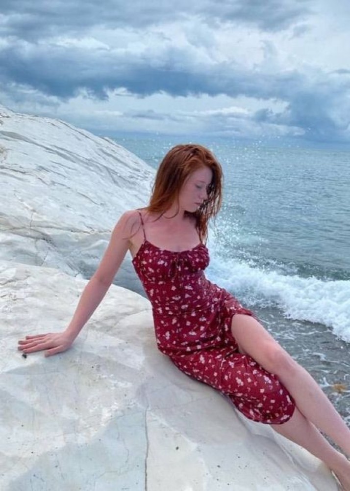 Индивидуалка Есения фото № 2 в городе Сорочинск