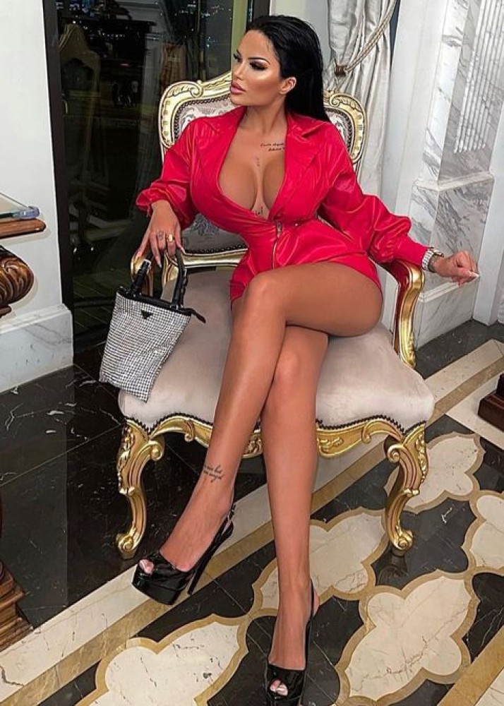 Индивидуалка Инга главное фото в городе Сорочинск 