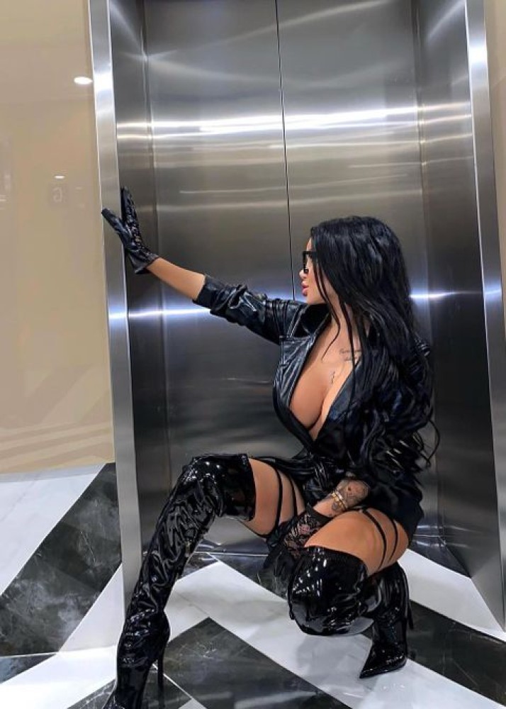 Индивидуалка Инга фото № 2 в городе Сорочинск