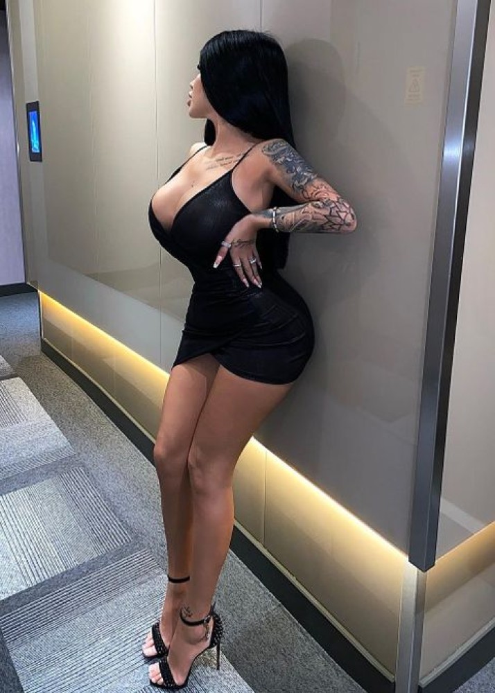 Индивидуалка Инга фото № 2 в городе Сорочинск