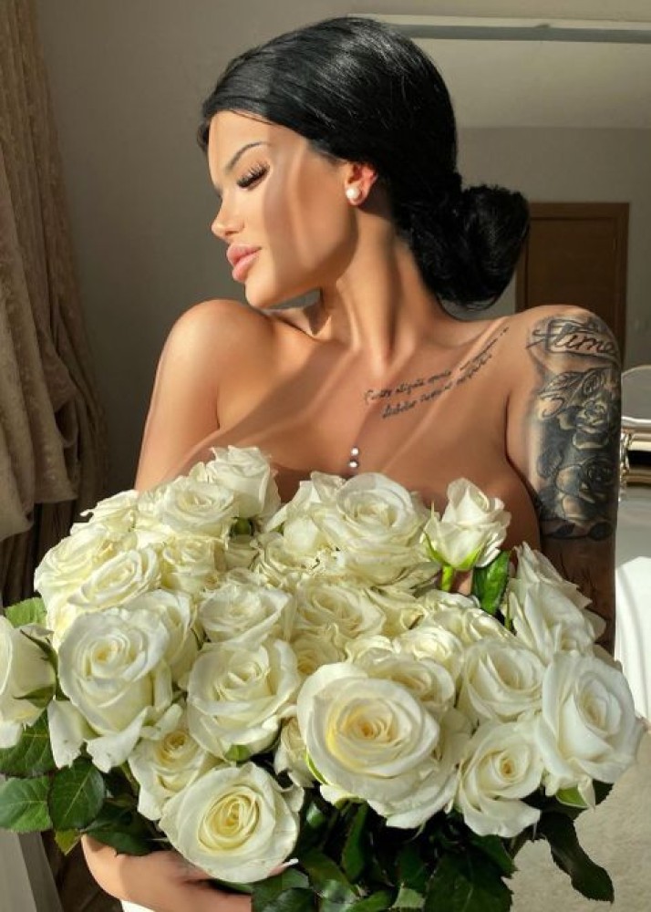 Индивидуалка Инга фото № 2 в городе Сорочинск