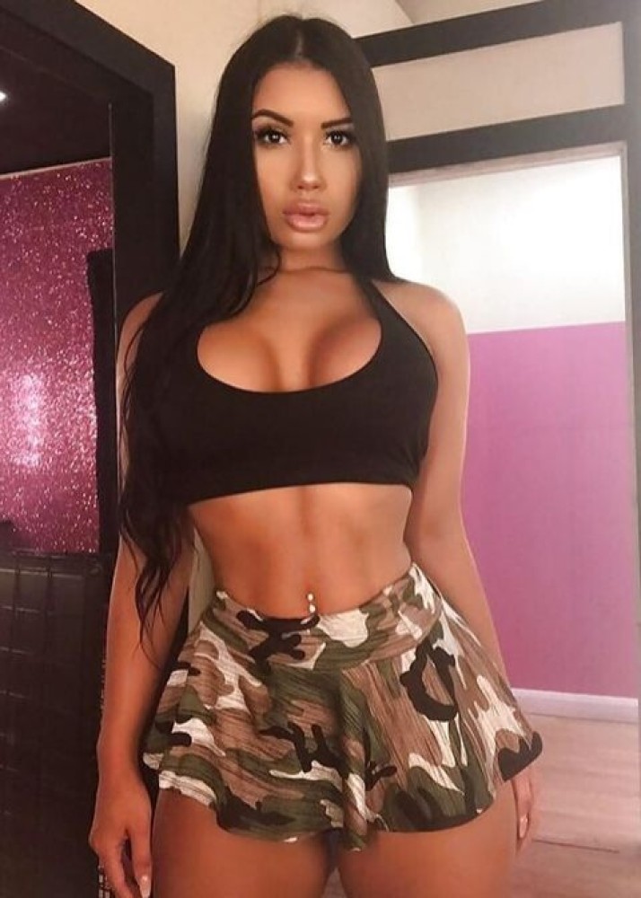 Индивидуалка Инга главное фото в городе Сорочинск 