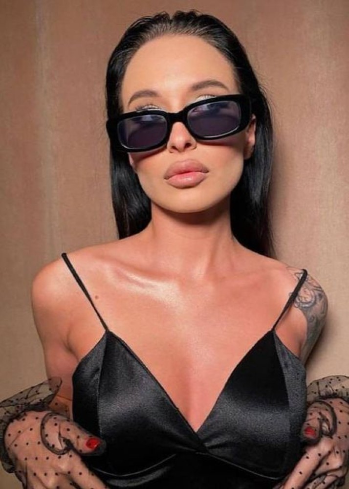 Индивидуалка Инна главное фото в городе Сорочинск 