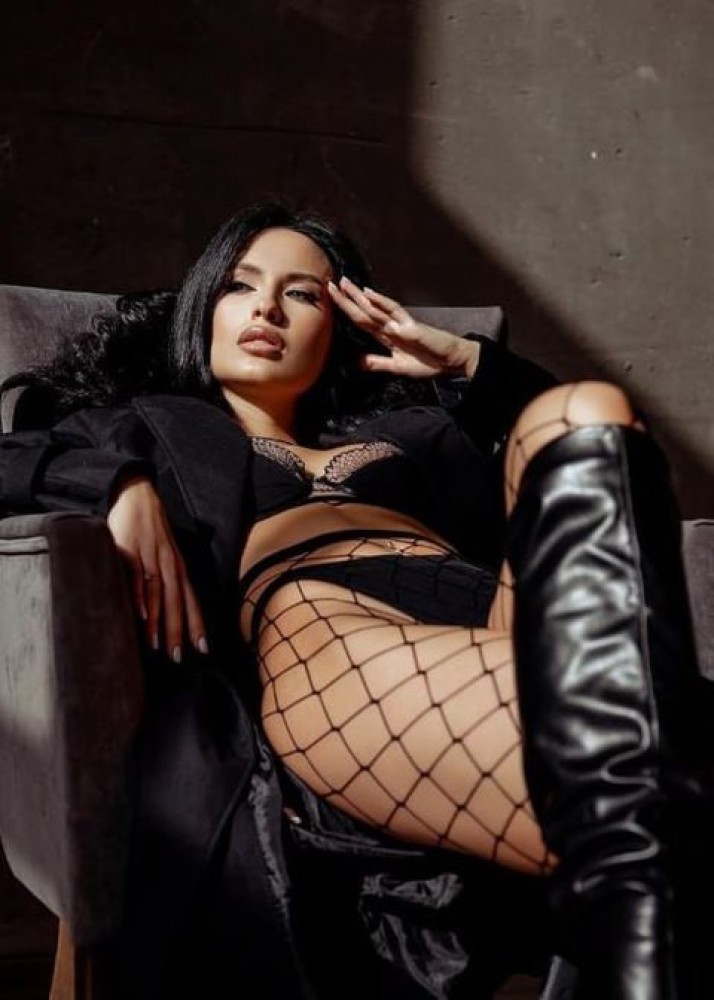 Индивидуалка Инна фото № 2 в городе Сорочинск