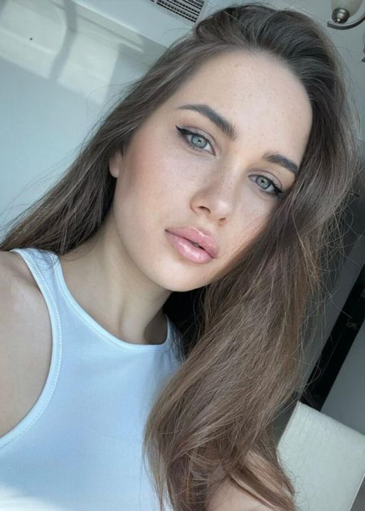 Индивидуалка Ками фото № 2 в городе Сорочинск