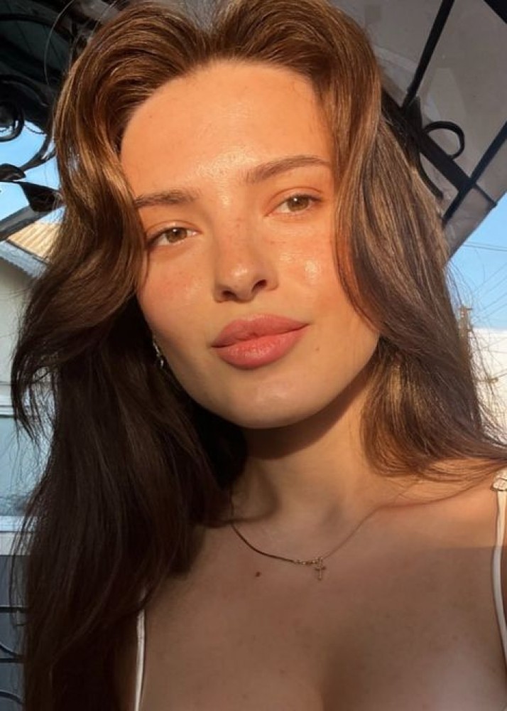 Индивидуалка Кира фото № 2 в городе Сорочинск