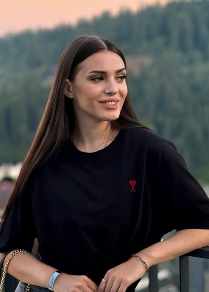 Индивидуалка Кира фото № 2 в городе Сорочинск