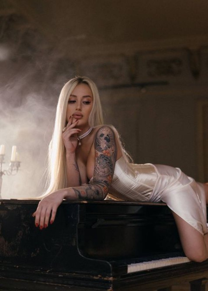 Индивидуалка Кобра фото № 2 в городе Сорочинск