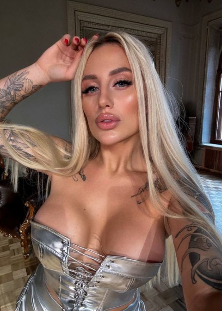 Индивидуалка Кобра фото № 2 в городе Сорочинск