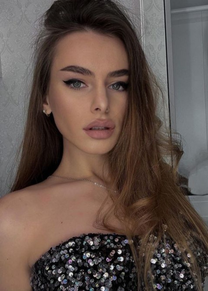 Индивидуалка Кристина главное фото в городе Сорочинск 