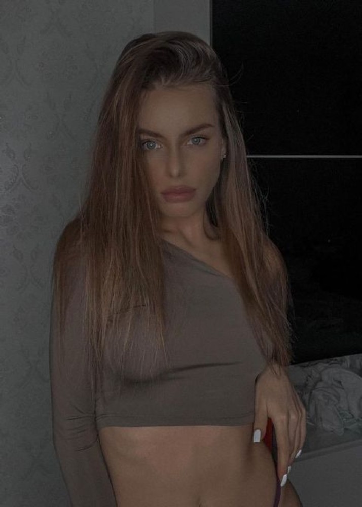 Индивидуалка Кристина фото № 2 в городе Сорочинск