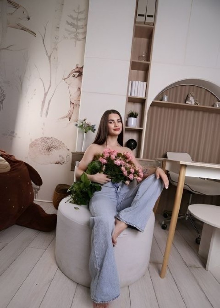 Индивидуалка Ксения фото № 2 в городе Сорочинск