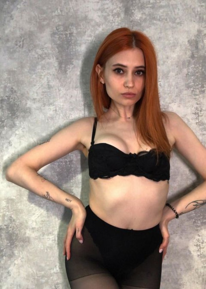 Индивидуалка Ксения фото № 2 в городе Сорочинск