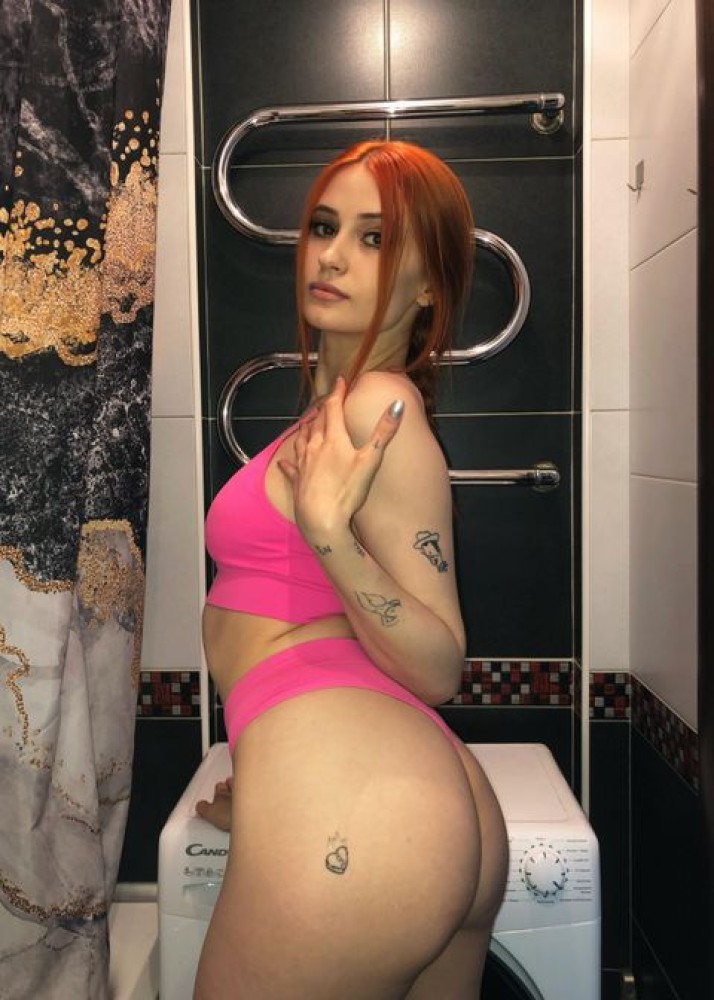 Индивидуалка Ксения фото № 2 в городе Сорочинск