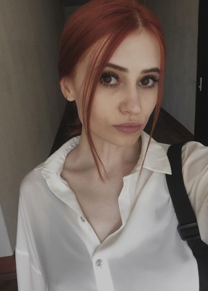 Индивидуалка Ксения фото № 2 в городе Сорочинск