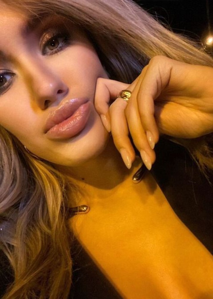 Индивидуалка Ксюша фото № 2 в городе Сорочинск